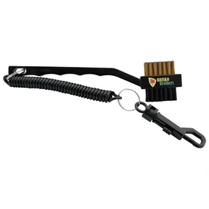 Club Brush | https://www.bestnamebadges.com