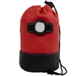 Drawstring Valuables Pouch | https://www.bestnamebadges.com
