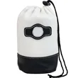 Drawstring Valuables Pouch | https://www.bestnamebadges.com