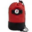 Drawstring Valuables Pouch | https://www.bestnamebadges.com