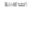 Triumph® Calendars Small Monthly Desk Pad Calendar - Colo... | https://www.bestnamebadges.com