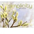 Good Value™ Simplicity - Spiral | https://www.bestnamebadges.com