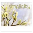 Good Value™ Simplicity - Spiral | https://www.bestnamebadges.com