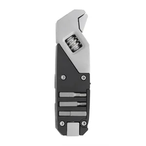 Multi-Functional Wrench Tool | https://www.bestnamebadges.com