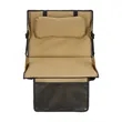 Foldable Stadium Seat With Cushion Support | https://www.bestnamebadges.com