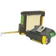 Steel Tape Measure with Spirit Level Note Memo Pad And Pen | https://www.bestnamebadges.com