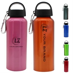 16OZ.304 Stainless Steel Vacuum Mug Office Coffee Cup