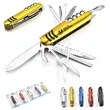 Multifunctional Camping Pocket / Portable Folding Tools | https://www.bestnamebadges.com