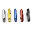 Multifunctional Camping Pocket / Portable Folding Tools | https://www.bestnamebadges.com