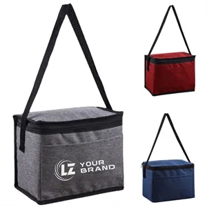 Portable Outdoor Foldable Camping Lunch Insulation Bags pack