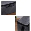 Portable Outdoor Foldable Camping Lunch Insulation Bags pack | https://www.bestnamebadges.com