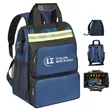 Multifunctional Maintenance Storage Backpack Tool Bags | https://www.bestnamebadges.com