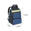 Multifunctional Maintenance Storage Backpack Tool Bags | https://www.bestnamebadges.com