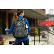 High Sierra Swerve 17" Computer Backpack | https://www.bestnamebadges.com