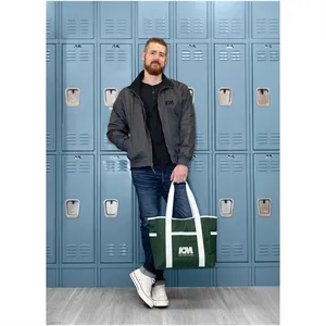 Varsity Club Tote