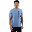 WELLABLE Men's Short Sleeve Tee | https://www.bestnamebadges.com