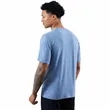 WELLABLE Men's Short Sleeve Tee | https://www.bestnamebadges.com