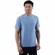 WELLABLE Men's Short Sleeve Tee | https://www.bestnamebadges.com