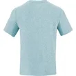 WELLABLE Men's Short Sleeve Tee | https://www.bestnamebadges.com