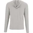 WELLABLE Men's Knit Hoodie | https://www.bestnamebadges.com