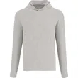 WELLABLE Men's Knit Hoodie | https://www.bestnamebadges.com
