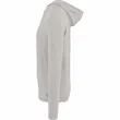 WELLABLE Men's Knit Hoodie | https://www.bestnamebadges.com