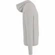 WELLABLE Men's Knit Hoodie | https://www.bestnamebadges.com