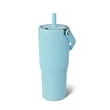 25 oz BruMate® Stainless Steel Insulated Resa Tumbler | https://www.bestnamebadges.com
