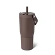 25 oz BruMate® Stainless Steel Insulated Resa Tumbler | https://www.bestnamebadges.com