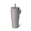 25 oz BruMate® Stainless Steel Insulated Resa Tumbler | https://www.bestnamebadges.com