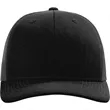Richardson 112+ R-FLEX Trucker Hat w/ Patches or Embroidery | https://www.bestnamebadges.com