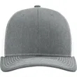 Richardson 112+ R-FLEX Trucker Hat w/ Patches or Embroidery | https://www.bestnamebadges.com