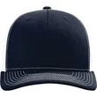 Richardson 112+ R-FLEX Trucker Hat w/ Patches or Embroidery | https://www.bestnamebadges.com