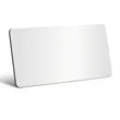 3" x 1.5" Custom Name Badge With Full Color Logo Printing | https://www.bestnamebadges.com