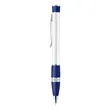 Union Printed - Pearl Ballpoint Twist Metal Pen   | https://www.bestnamebadges.com