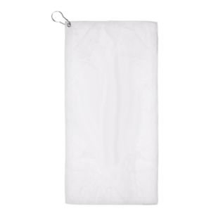 23x12 Sublimated Golf Towel - 200GSM