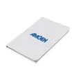 FruitForm Hard Cover Journal with Recycled Paper | https://www.bestnamebadges.com
