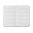 FruitForm Hard Cover Journal with Recycled Paper | https://www.bestnamebadges.com