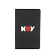 FruitForm Hard Cover Journal with Recycled Paper | https://www.bestnamebadges.com