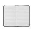 FruitForm Hard Cover Journal with Recycled Paper | https://www.bestnamebadges.com
