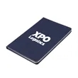 FruitForm Hard Cover Journal with Recycled Paper | https://www.bestnamebadges.com