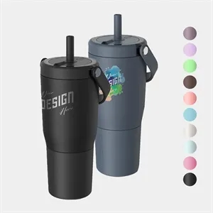 25 oz BruMate® Stainless Steel Insulated Resa Tumbler