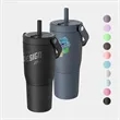 25 oz BruMate® Stainless Steel Insulated Resa Tumbler | https://www.bestnamebadges.com