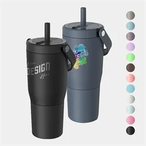 35 oz BruMate® Stainless Steel Insulated Resa Tumbler