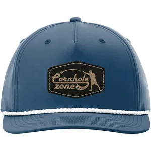 Richardson #258 Five Panel Rope Cap