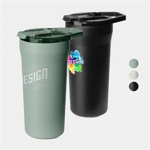 20 oz BruMate® Pour Over Insulated Travel Coffee Mug