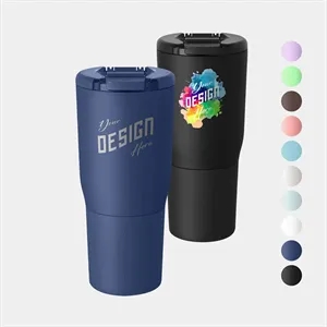 25 oz BruMate® Stainless Steel Insulated Nav Tumbler