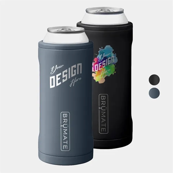 24/25 oz BruMate® Insulated Hopsulator Juggernaut Can Cooler