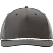 Richardson #258 Five Panel Rope Cap | https://www.bestnamebadges.com