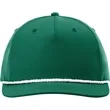 Richardson #258 Five Panel Rope Cap | https://www.bestnamebadges.com